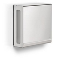 Blomus DUO Polished Paper Towel Dispenser